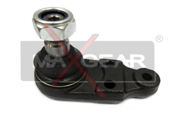 Ball Joint - 72-0406 MAXGEAR