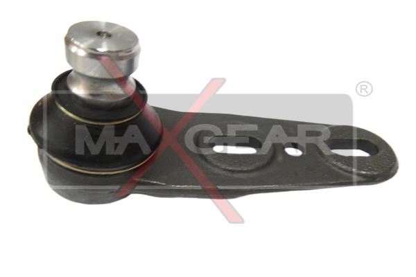 Шарнир независимой подвески / поворотного рычага - 72-0487 MAXGEAR