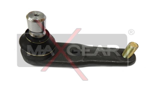 Шарнир независимой подвески / поворотного рычага - 72-1582 MAXGEAR