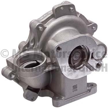 Water Pump - 50005011 KOLBENSCHMIDT