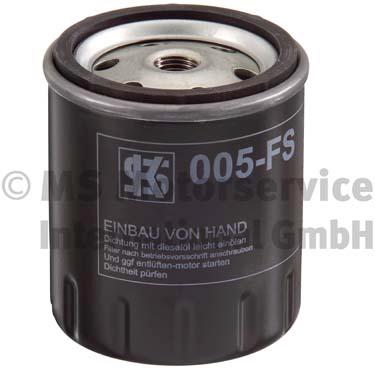 Kraftstofffilter - 50013005 KOLBENSCHMIDT