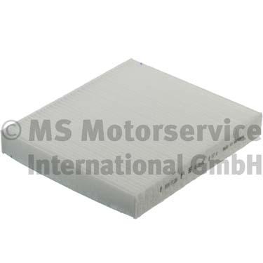 Filter, interior air - 50014580 KOLBENSCHMIDT