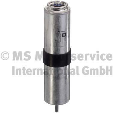 Fuel filter - 50014746 KOLBENSCHMIDT