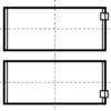 Big End Bearings - 79389620 KOLBENSCHMIDT