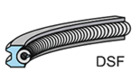 Piston Ring Kit - 800000810000 KOLBENSCHMIDT