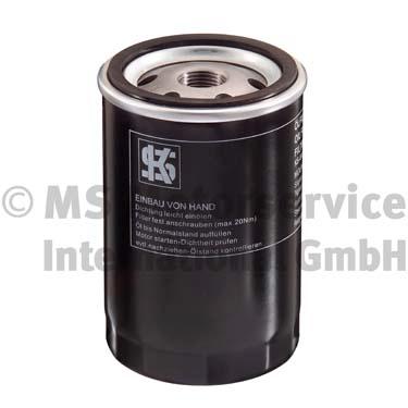 Oil Filter - 50013109/3 KOLBENSCHMIDT