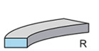 Piston Ring Kit - 800000610050 KOLBENSCHMIDT