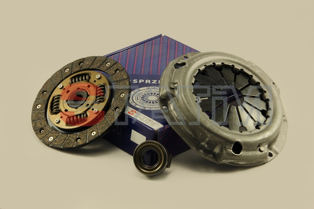 Clutch Kit - 100.994 STATIM