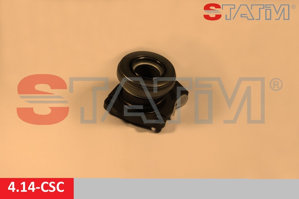 Central Slave Cylinder, clutch - 4.14-CSC STATIM