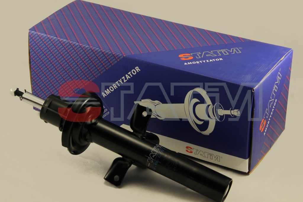 Shock Absorber - A.192 STATIM