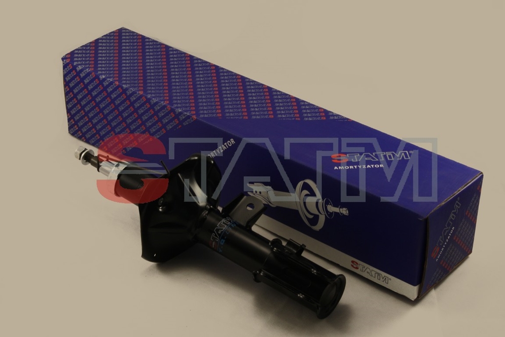 Shock Absorber - A.398 STATIM
