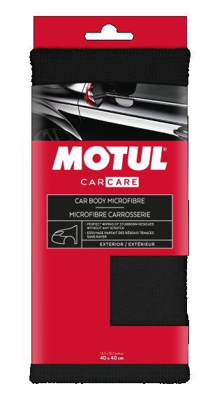 Cleaning Cloth - 110109 MOTUL