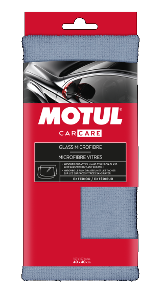 Cleaning Cloth - 110110 MOTUL