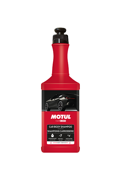 Auto Shampoo - 110150 MOTUL