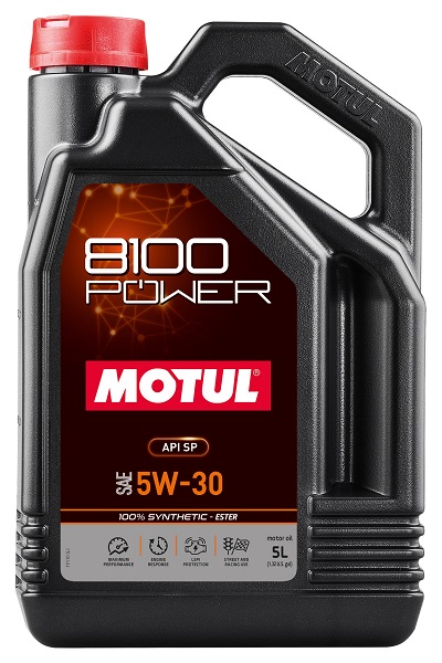 Olio motore - 106397 MOTUL