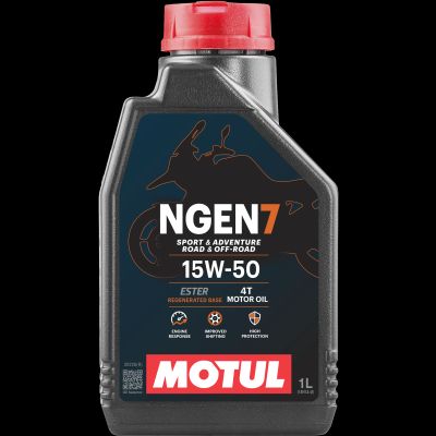 Olio motore - 106447 MOTUL