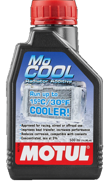 Antigelo - 112652 MOTUL