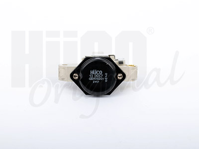 Alternator Regulator - 130557 HITACHI