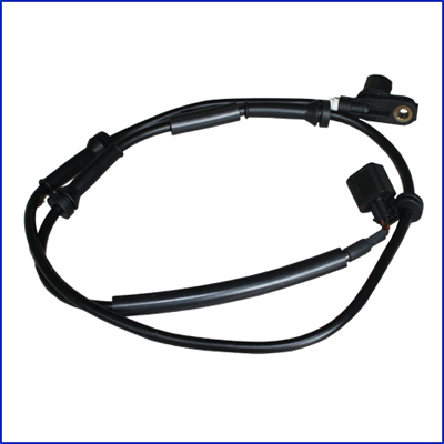 Sensor, wheel speed - 131425 HITACHI