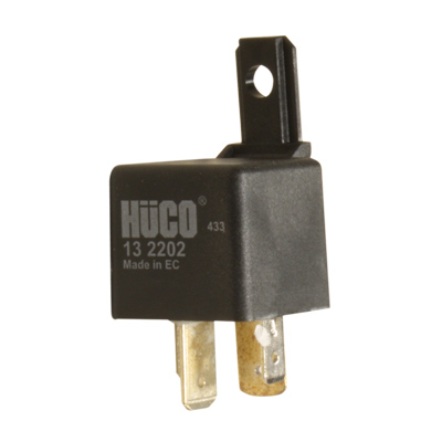 Relay, main current - 132202 HITACHI