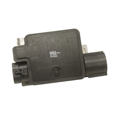 Control Unit, electric fan (engine cooling) - 132225 HITACHI