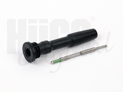 Plug, coil - 134072 HITACHI