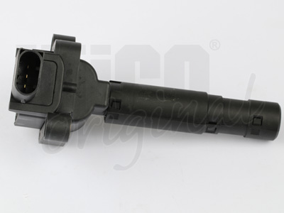 Катушка зажигания - 134089 HITACHI