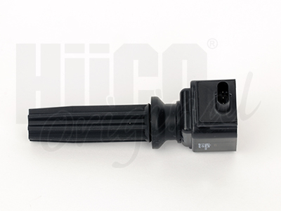 Катушка зажигания - 134091 HITACHI