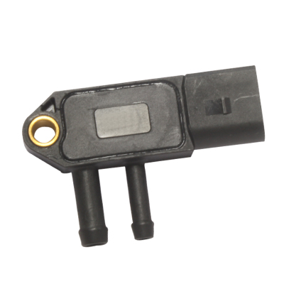 Sensor, Abgasdruck - 2507410 HITACHI