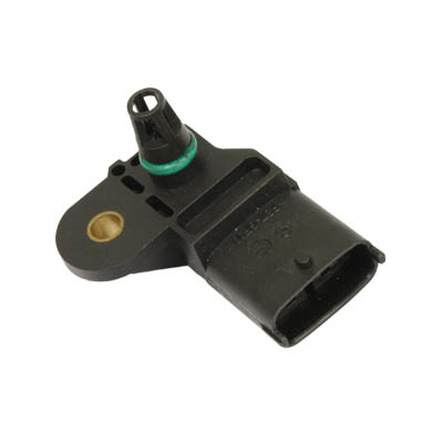 Sensor, intake manifold pressure - 138204 HITACHI