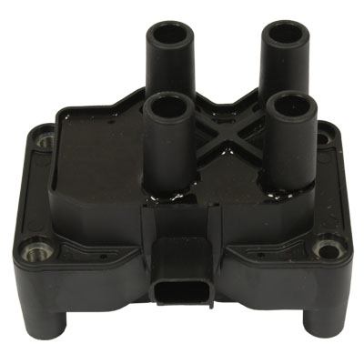 Ignition Coil - 138808 HITACHI