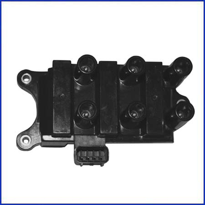 Ignition Coil - 138817 HITACHI