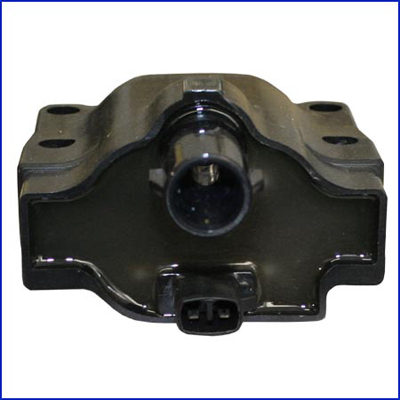 Ignition Coil - 138868 HITACHI