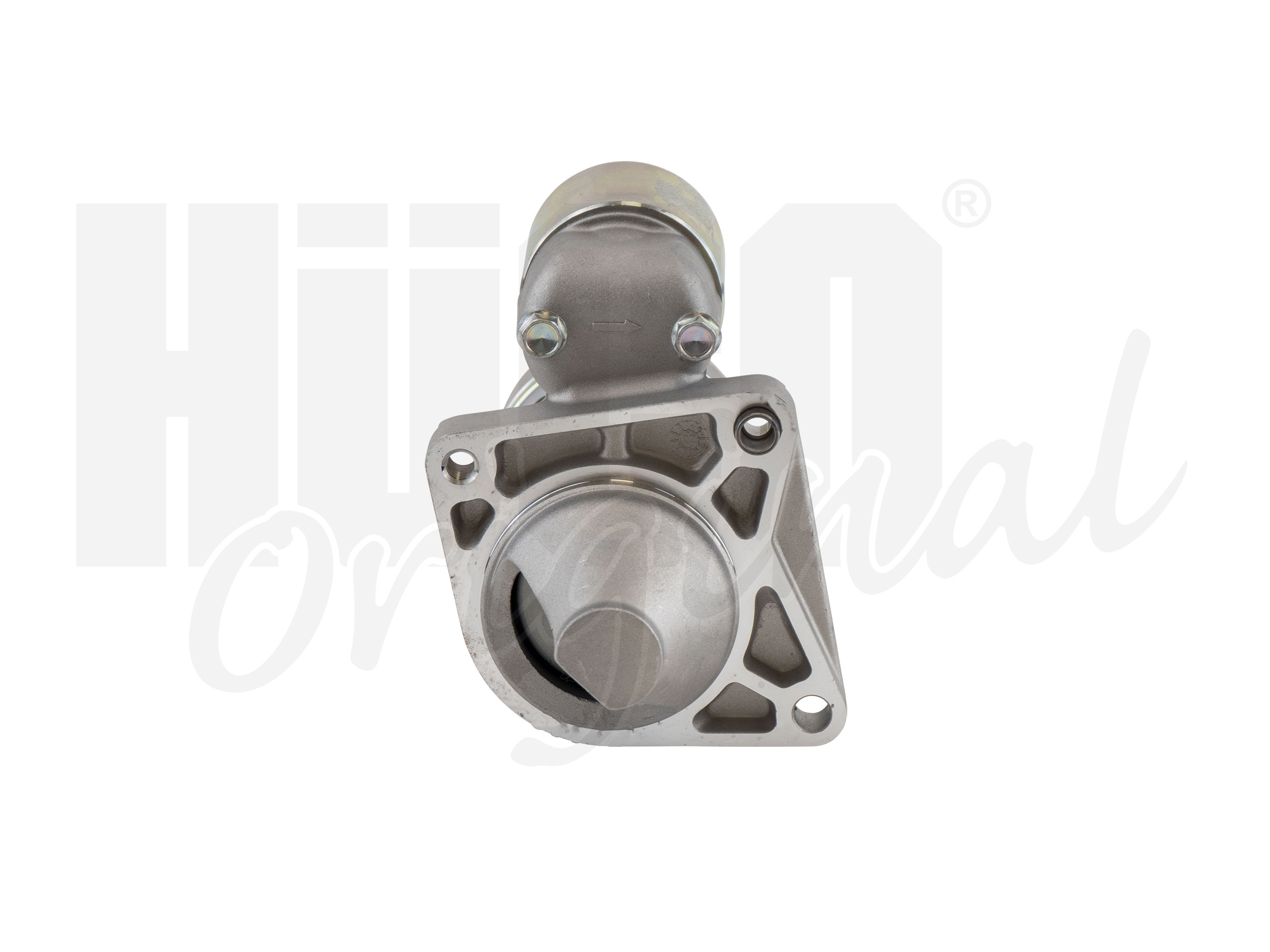 Стартер - 136908 HITACHI