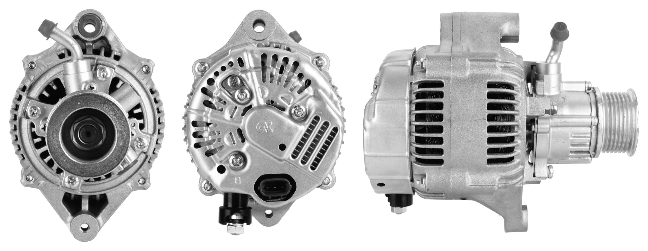 Alternator - 2141231202 DRI