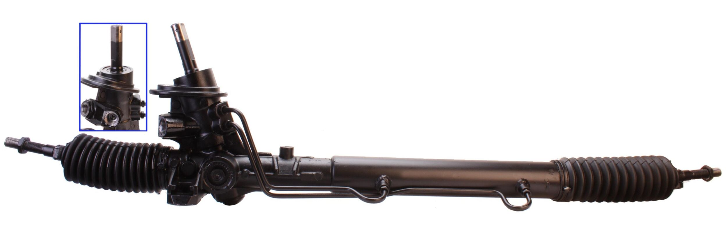 Scatola guida - 711520145 DRI