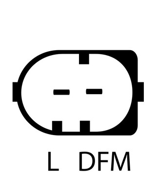 Generator - 5251151902 DRI