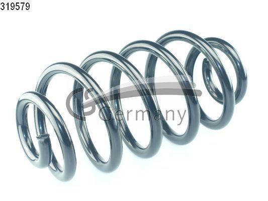 Coil Spring - 14.319.579 CS Germany