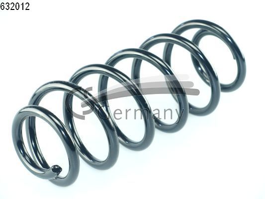 Coil Spring - 14.632.012 CS Germany