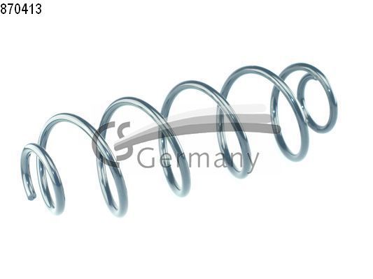 Coil Spring - 14.870.413 CS Germany