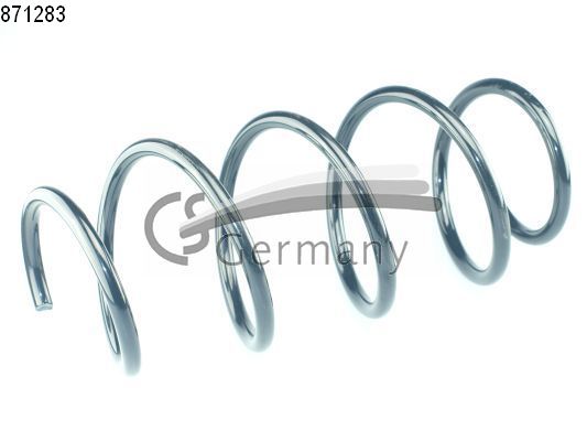 Coil Spring - 14.871.283 CS Germany