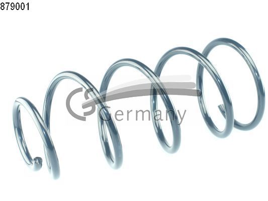 Fahrwerksfeder - 14.879.001 CS Germany