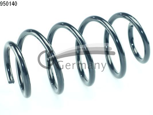Coil Spring - 14.950.140 CS Germany