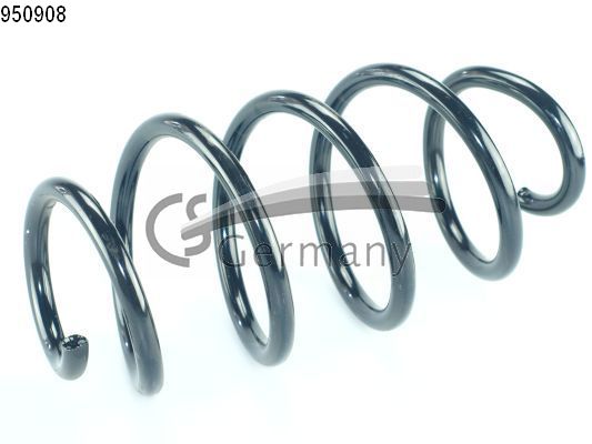 Coil Spring - 14.950.908 CS Germany
