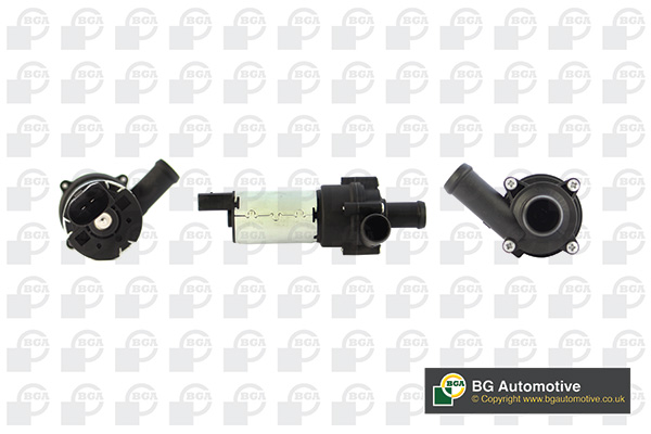 Additional Water Pump - CP0131ACP BGA