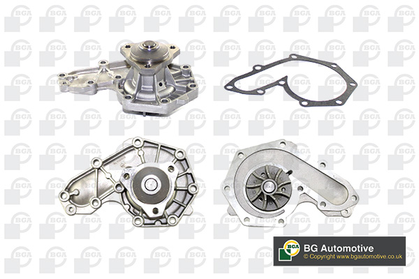 Water Pump - CP2390 BGA