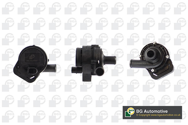 Additional Water Pump - CP5613ACP BGA