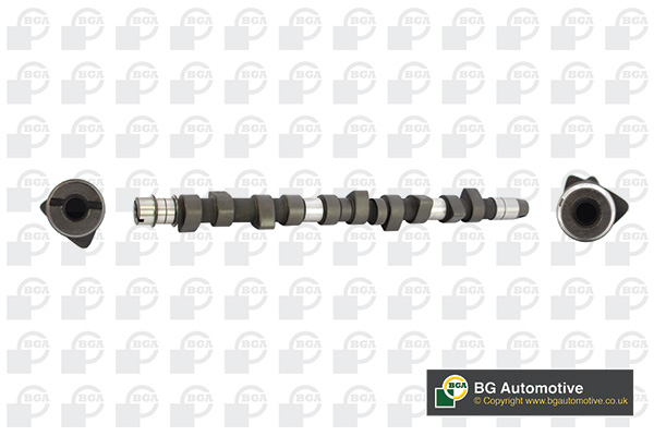 Nockenwelle - CS3381 BGA