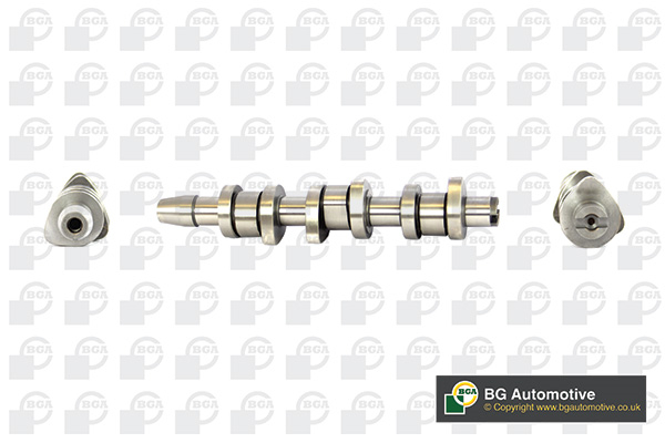 Camshaft - CS7900 BGA