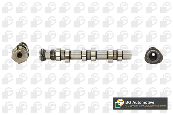 Распредвал - CS8200 BGA